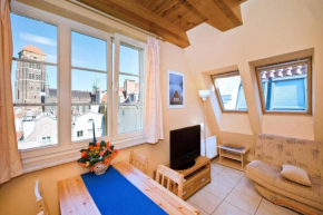 Cosy apartment in the Gdansk Old Town in Danzig